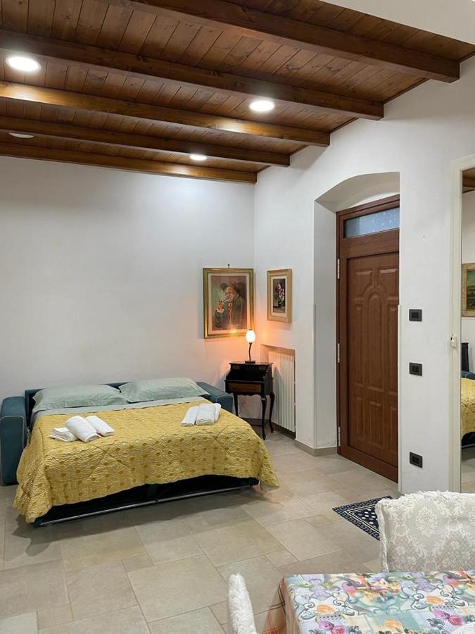 פרנקווילה פונטנה Sasha House Casa Vacanze מראה חיצוני תמונה