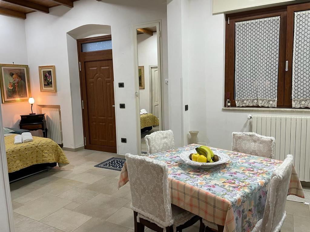פרנקווילה פונטנה Sasha House Casa Vacanze מראה חיצוני תמונה