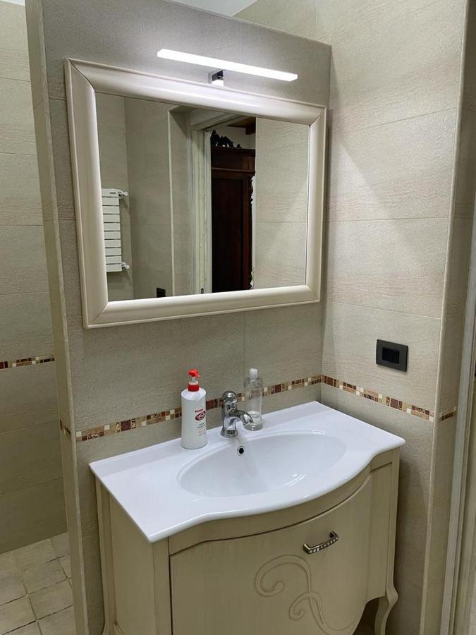 פרנקווילה פונטנה Sasha House Casa Vacanze מראה חיצוני תמונה