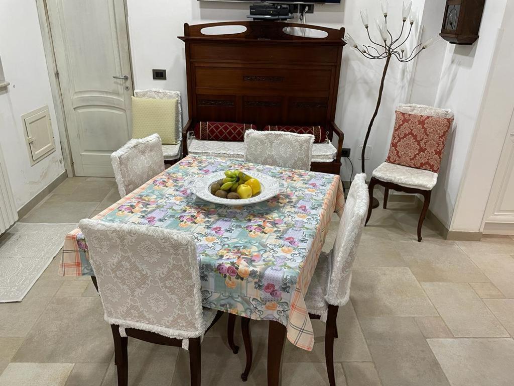 פרנקווילה פונטנה Sasha House Casa Vacanze מראה חיצוני תמונה